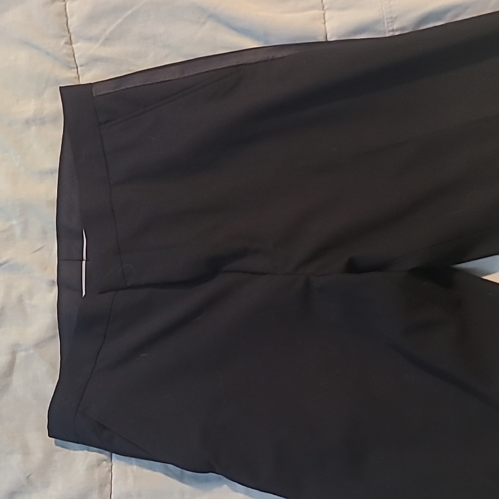 34x34 J. Ferrar tuxedo pants